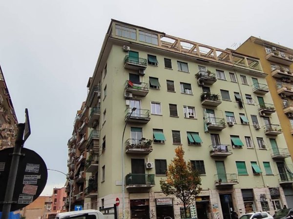 appartamento in vendita a Roma in zona Prenestino-Labicano