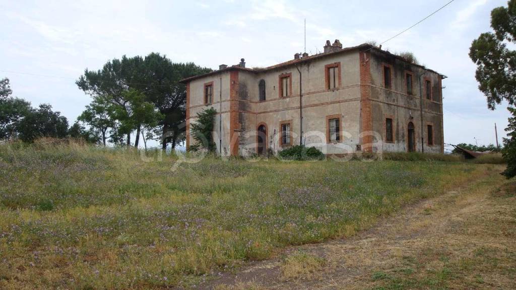terreno agricolo in vendita a Roma in zona Castelverde