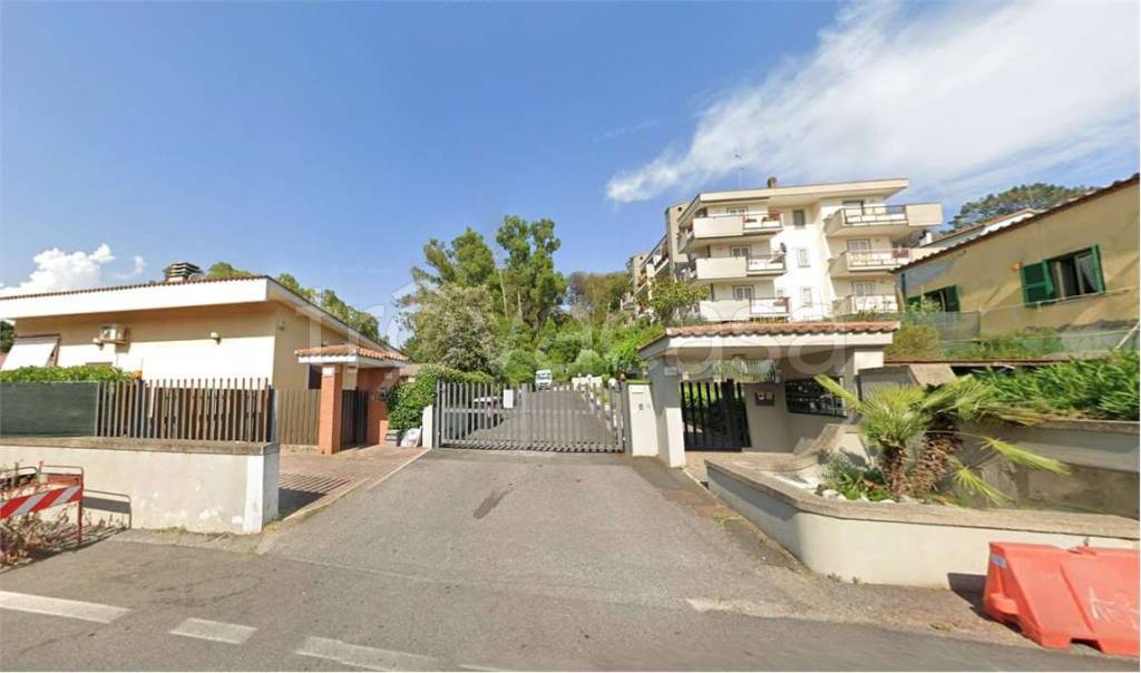 casa indipendente in vendita a Roma in zona Casalotti