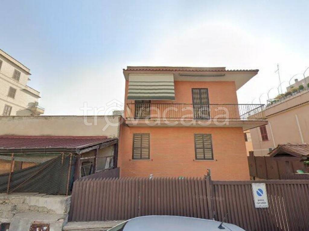 appartamento in vendita a Roma in zona Alessandrino