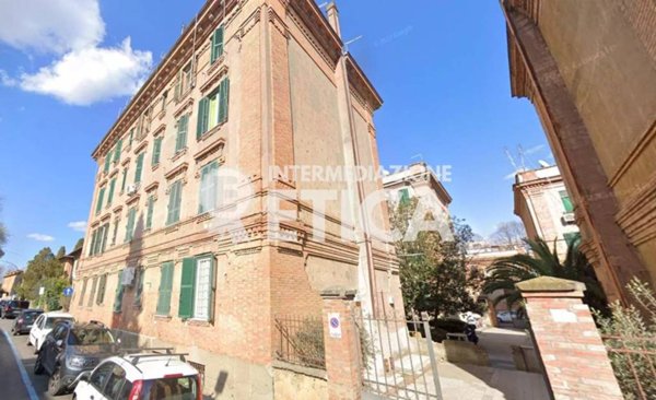 appartamento in vendita a Roma in zona San Saba - Ripa