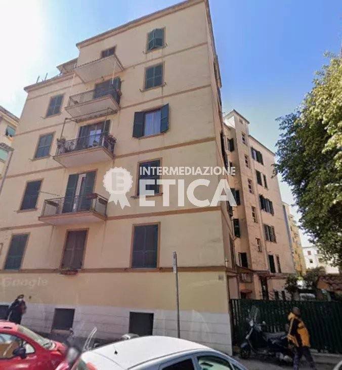 appartamento in vendita a Roma in zona Prenestino-Centocelle