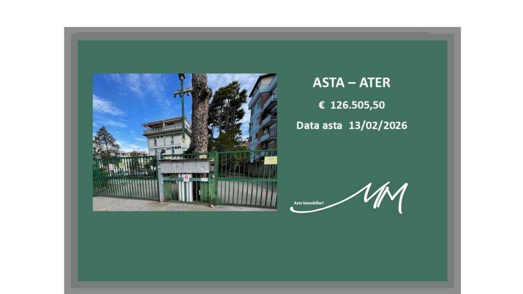 appartamento in vendita a Roma in zona Tor di Quinto