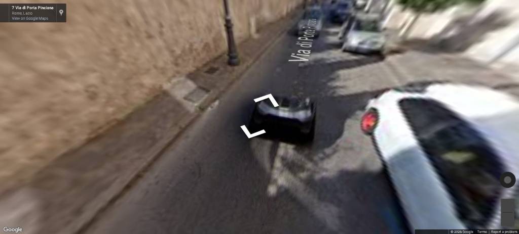 trivano in vendita a Roma in zona Campo Marzio