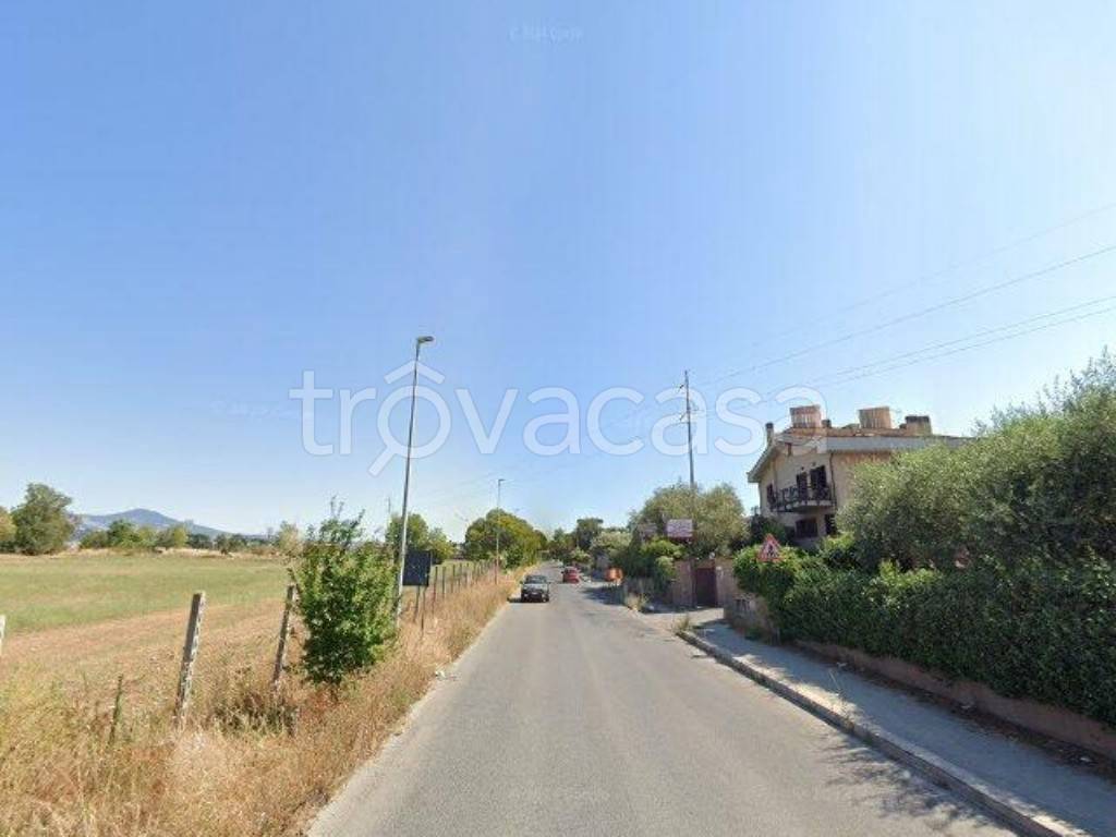 casa indipendente in vendita a Roma in zona Casal Morena