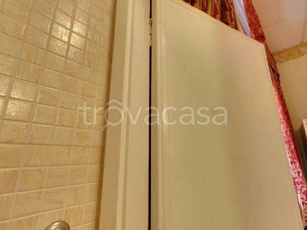 appartamento in vendita a Roma in zona Trevi-Colonna