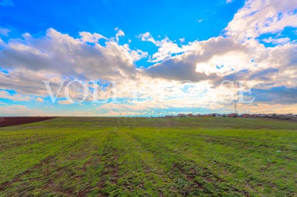 casa indipendente in vendita a Roma in zona Trigoria