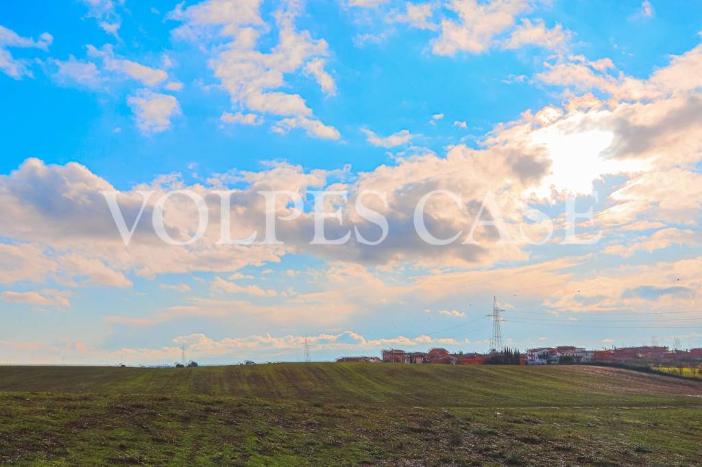 casa indipendente in vendita a Roma in zona Giuliano Dalmata
