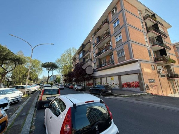 loft in vendita a Roma in zona Ardeatino
