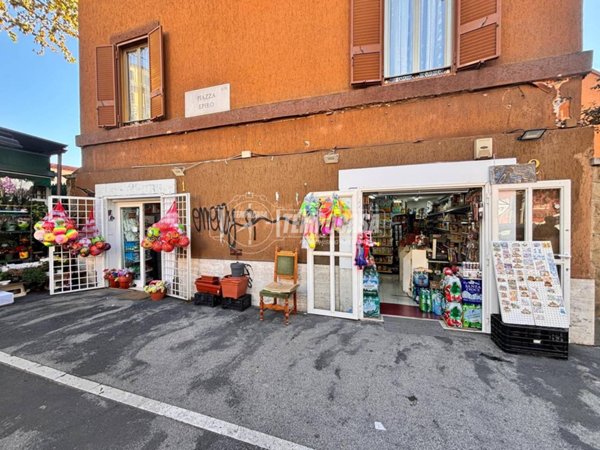 appartamento in vendita a Roma in zona Alessandrino
