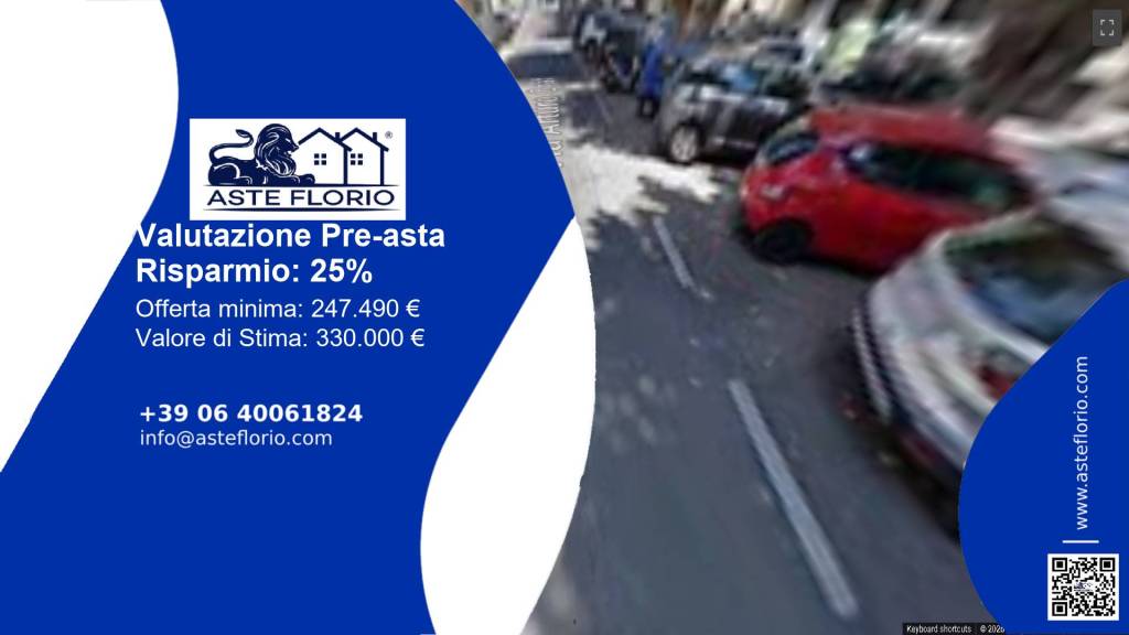 appartamento in vendita a Roma in zona Monte Sacro/Talenti