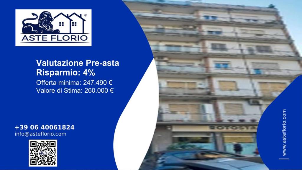 appartamento in vendita a Roma in zona Monte Sacro/Talenti