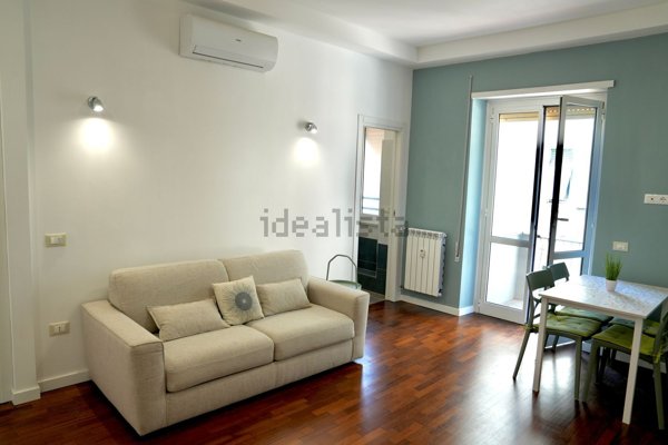 appartamento in vendita a Roma in zona Portuense