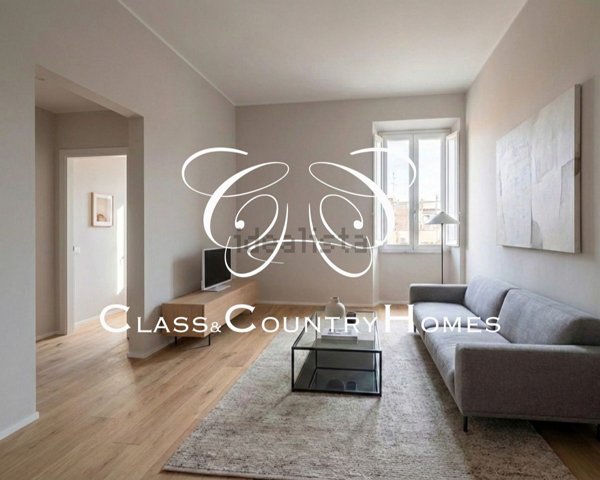 appartamento in vendita a Roma in zona Trastevere