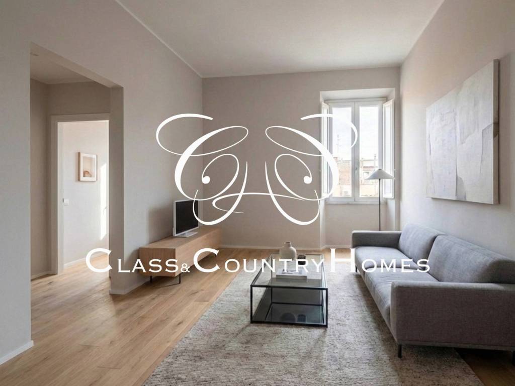 appartamento in vendita a Roma in zona Trastevere