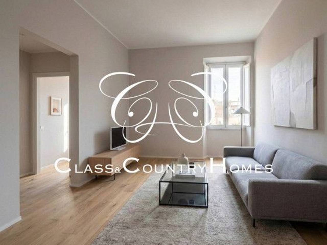 appartamento in vendita a Roma in zona Trastevere