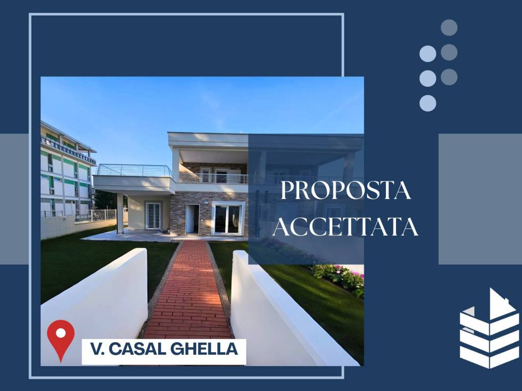 appartamento in vendita a Roma in zona Grottarossa