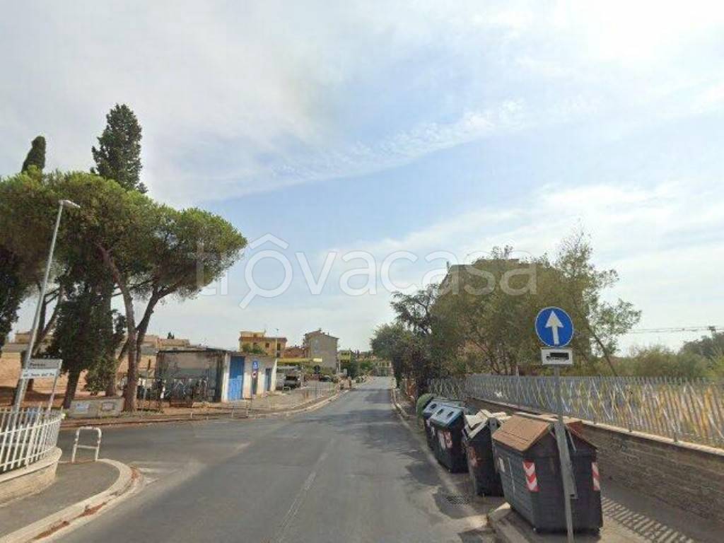 terreno agricolo in vendita a Roma in zona Castelverde