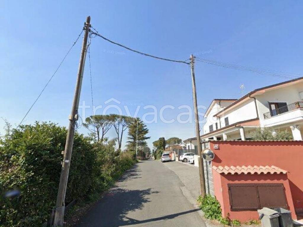 negozio in vendita a Roma in zona Tor Vergata/Torrenova