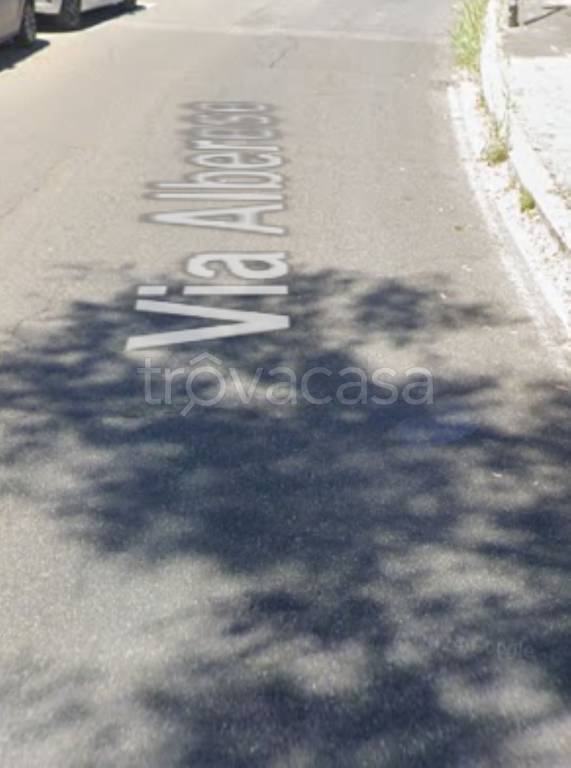 terreno edificabile in vendita a Roma in zona Colle del Sole