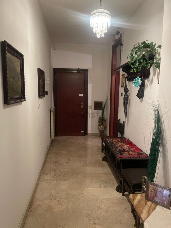 appartamento in vendita a Roma in zona Tiburtino