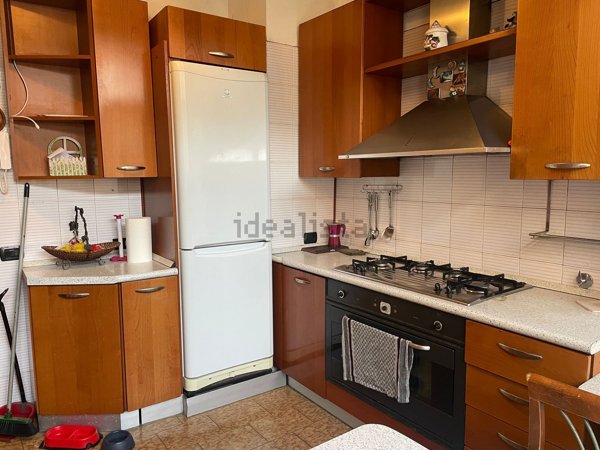 appartamento in vendita a Roma in zona Appio Claudio