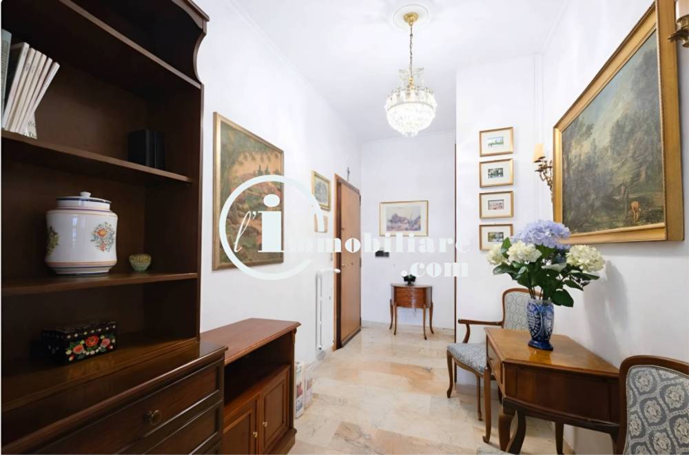 appartamento in vendita a Roma in zona Aurelio