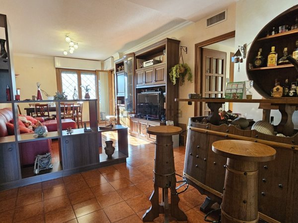 appartamento in vendita a Roma in zona Fidene