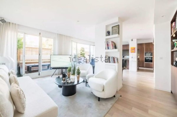 appartamento in vendita a Roma in zona Campo Marzio