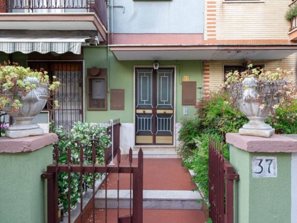 appartamento in vendita a Roma in zona Castel Giubileo