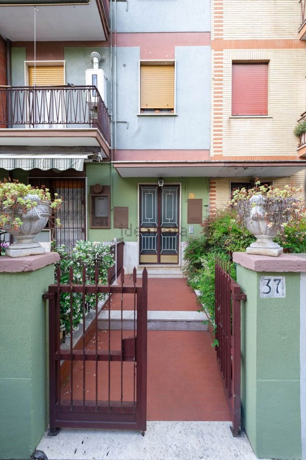 appartamento in vendita a Roma in zona Castel Giubileo