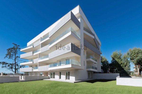 appartamento in vendita a Roma in zona Gianicolense