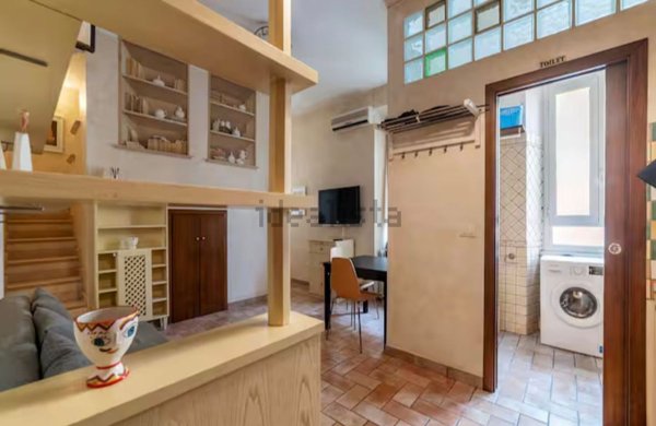 appartamento in vendita a Roma in zona Nomentano