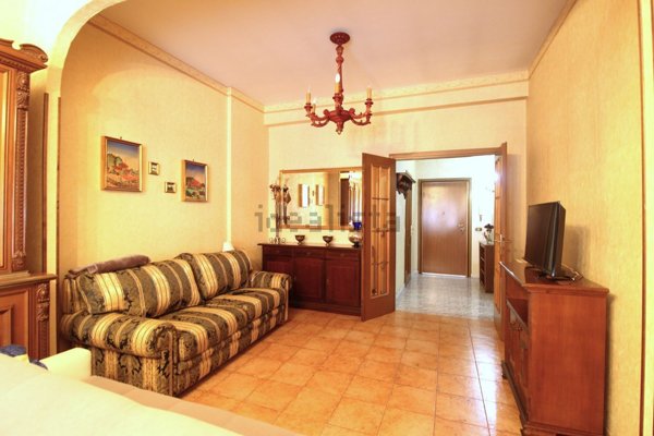 appartamento in vendita a Roma in zona Portuense