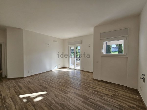 appartamento in vendita a Roma in zona Massimina/Casal Lumbroso