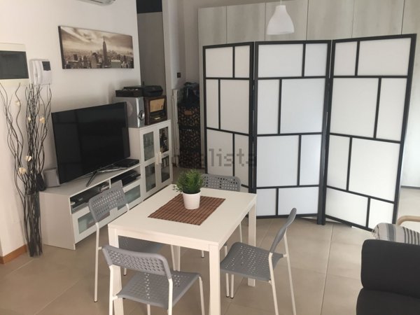 appartamento in vendita a Roma in zona Giuliano Dalmata