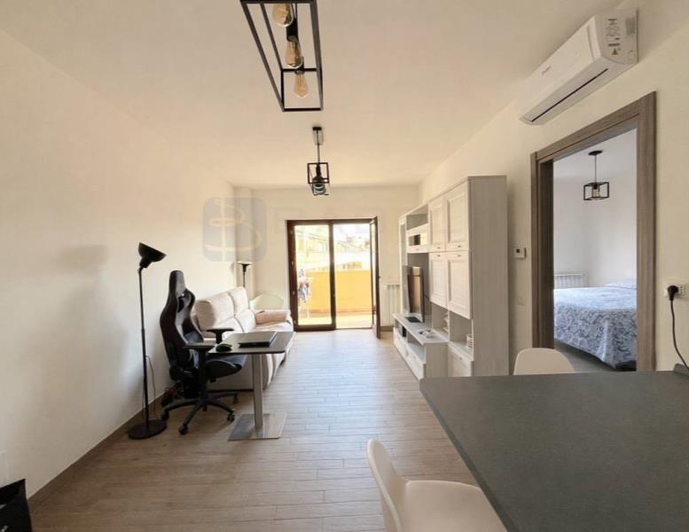 appartamento in vendita a Roma in zona Centro Storico