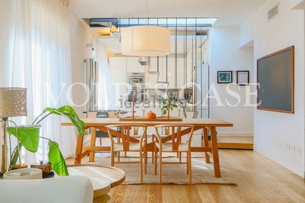 appartamento in vendita a Roma in zona Trieste