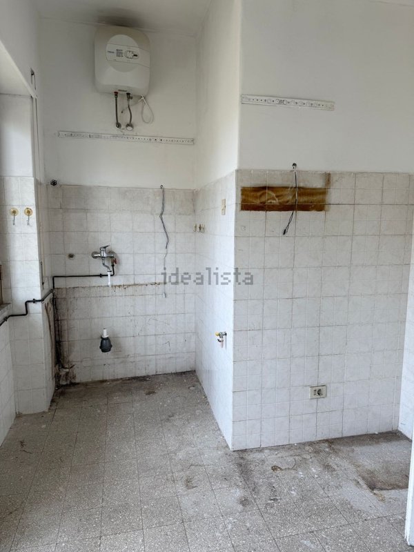 appartamento in vendita a Roma in zona Monte Sacro/Talenti