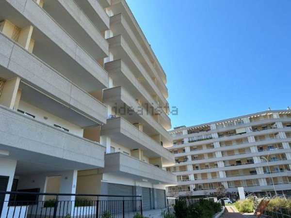 appartamento in vendita a Roma in zona Castel di Leva