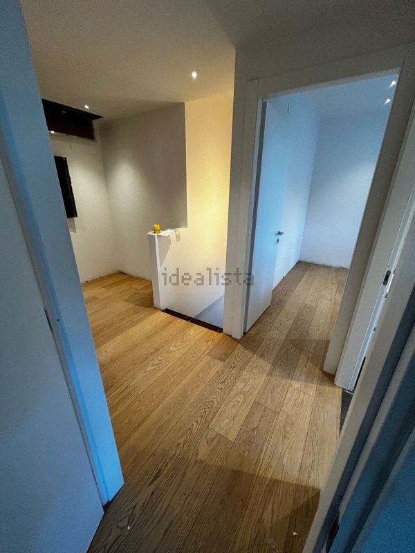 appartamento in vendita a Roma in zona Della Vittoria