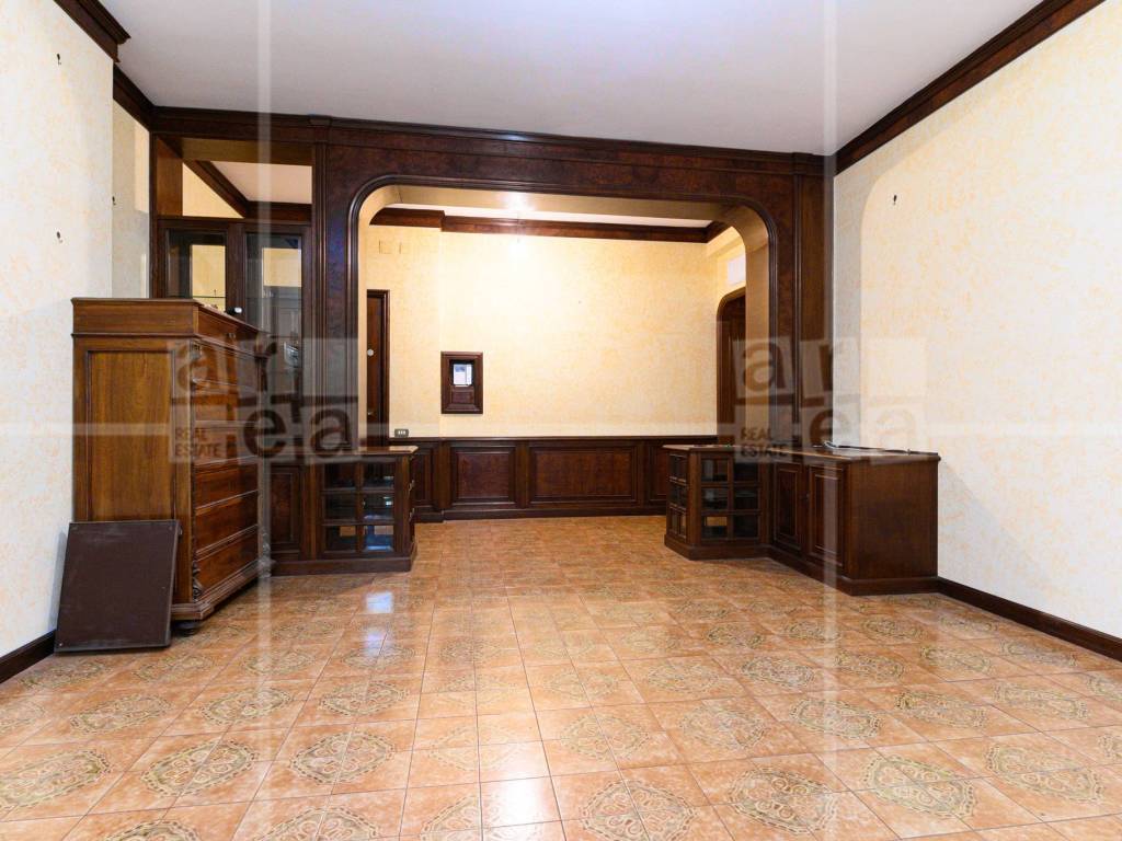 appartamento in vendita a Roma in zona Gianicolense