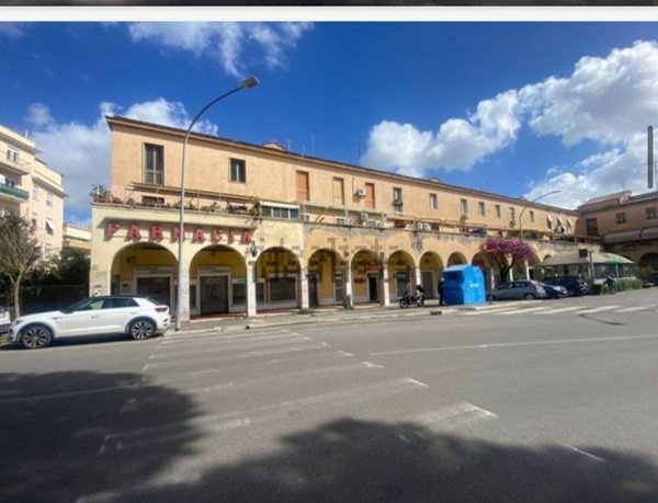 appartamento in vendita a Roma in zona Primavalle