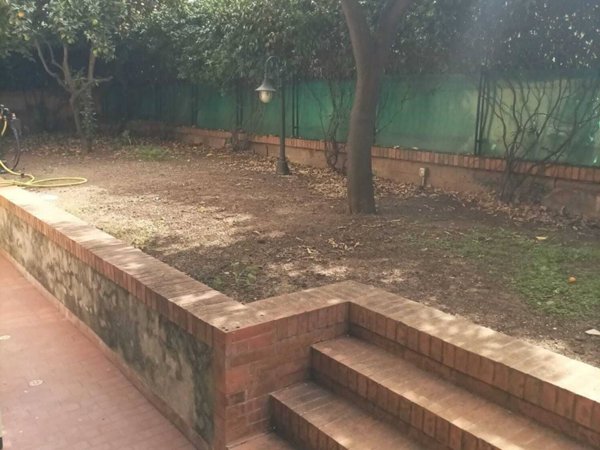 appartamento in vendita a Roma in zona Corviale