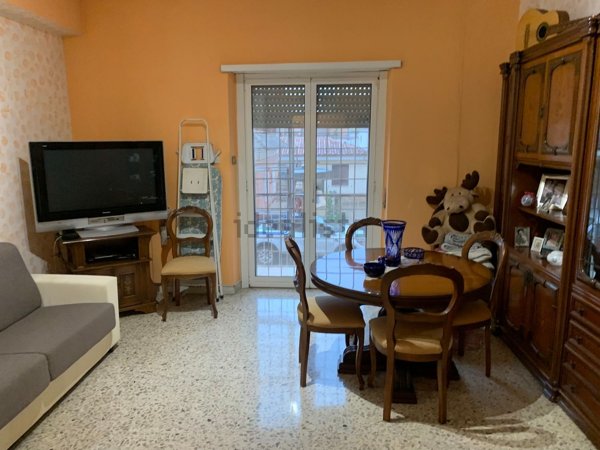 appartamento in vendita a Roma in zona Montespaccato