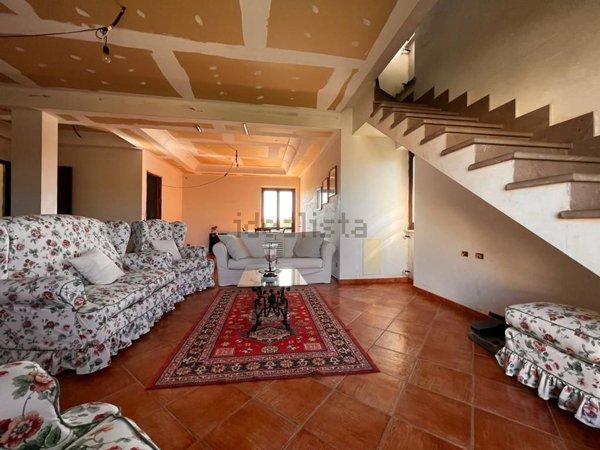 appartamento in vendita a Roma in zona Tragliatella