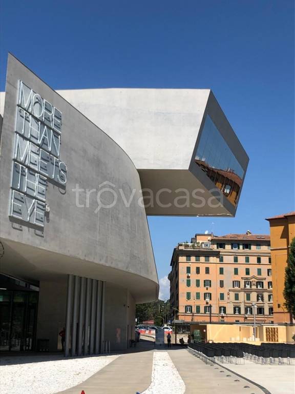 appartamento in vendita a Roma in zona Flaminio