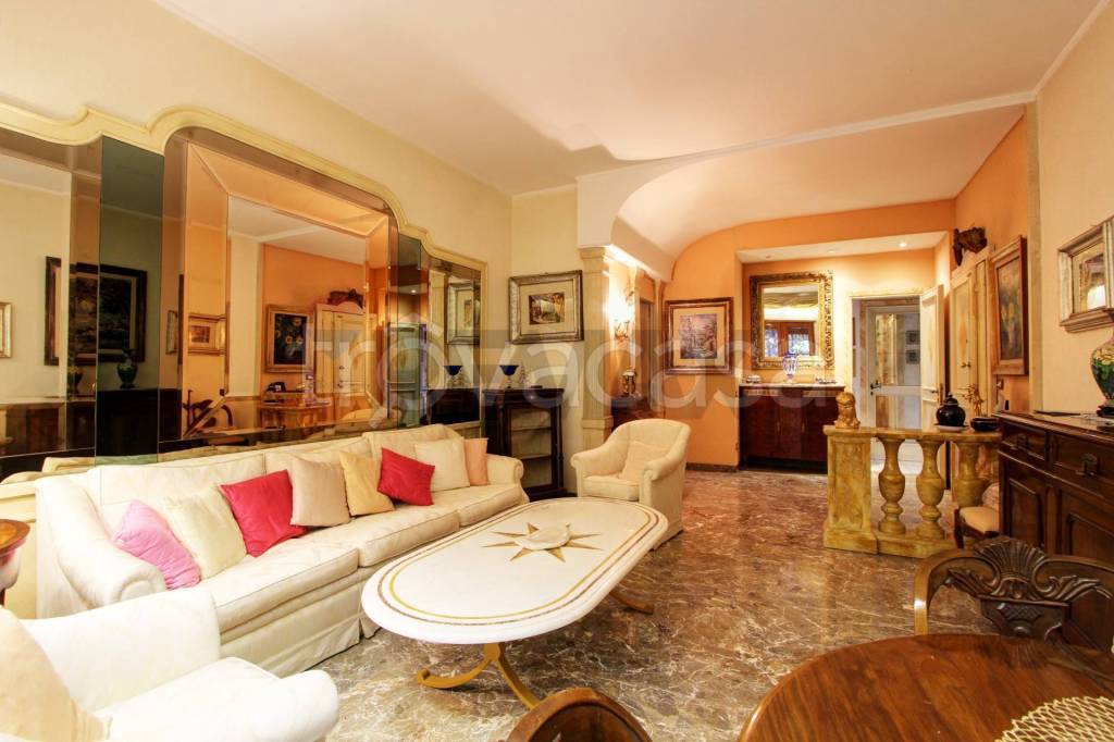 appartamento in vendita a Roma in zona Monte Sacro/Talenti