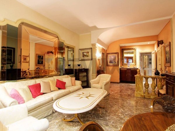 appartamento in vendita a Roma in zona Monte Sacro/Talenti