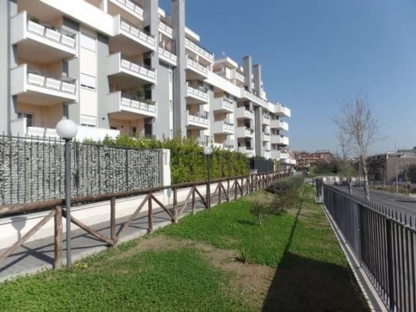 appartamento in vendita a Roma in zona Torrevecchia